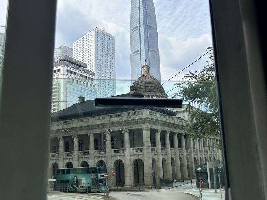 香港頤庭酒店（銅鑼灣店）優惠