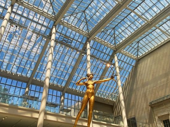 市區時代廣場福朋喜來登酒店優惠