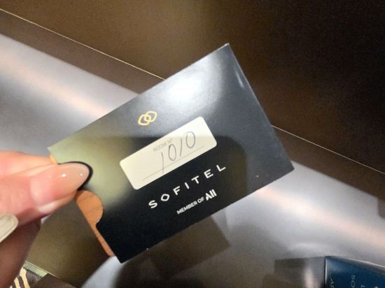 紐約索菲特酒店優惠