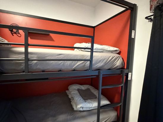 溫哥華思姆桑旅舍優惠