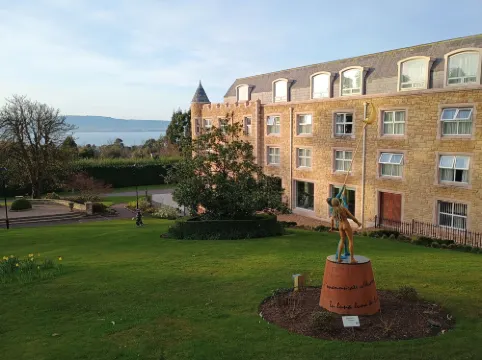 The Culloden Estate and Spa Photos