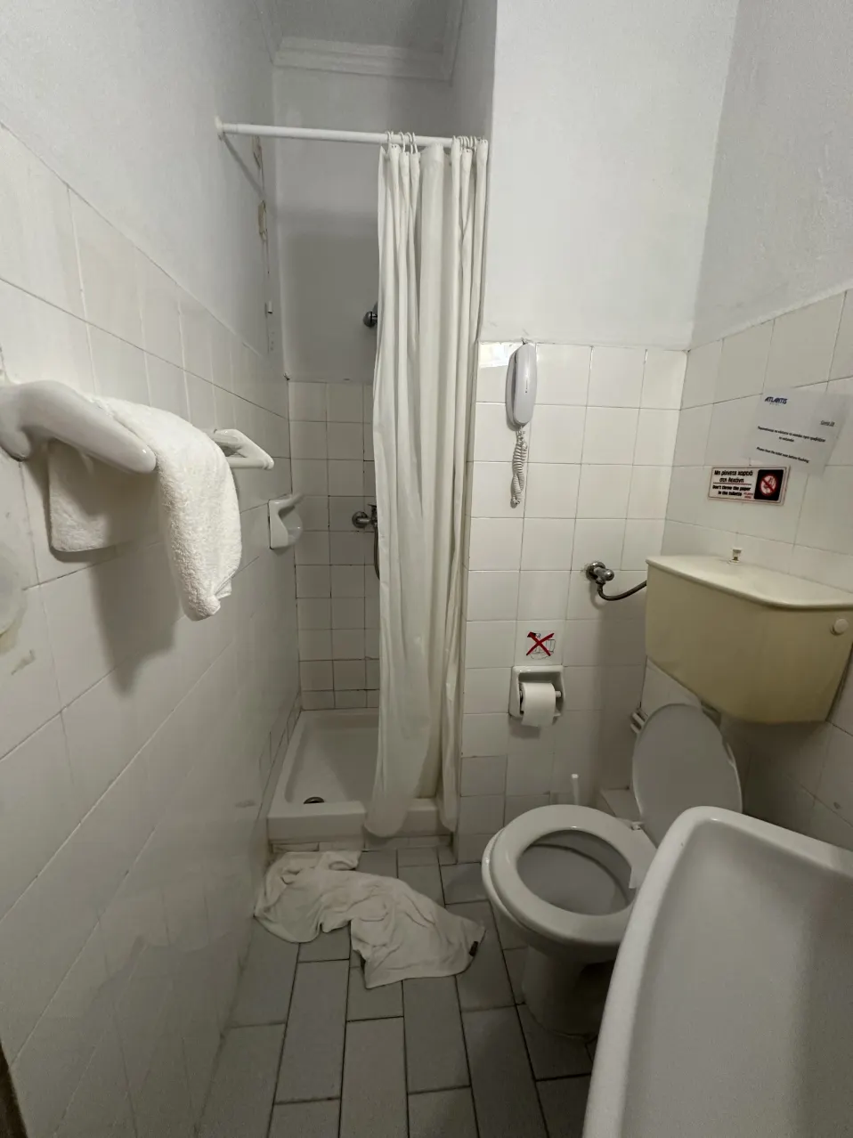 Hotel Atlantis Zimmer Photos