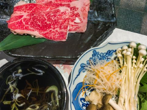 天翠茶寮 クーポン