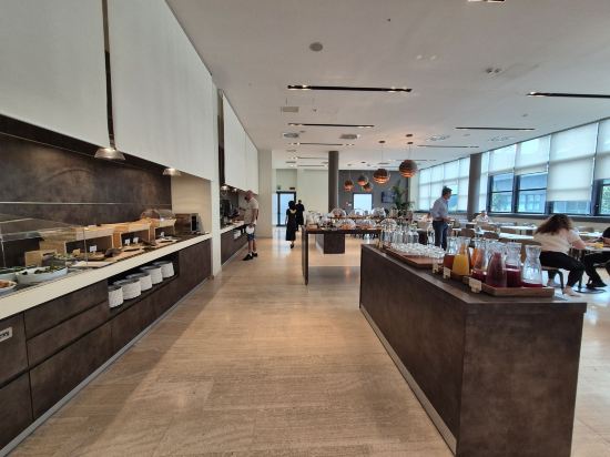 米蘭北部希爾頓花園酒店優惠