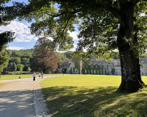 Abbaye des Vaux De Cernay un hotel Paris Society Collection Cerca del hotel Photos