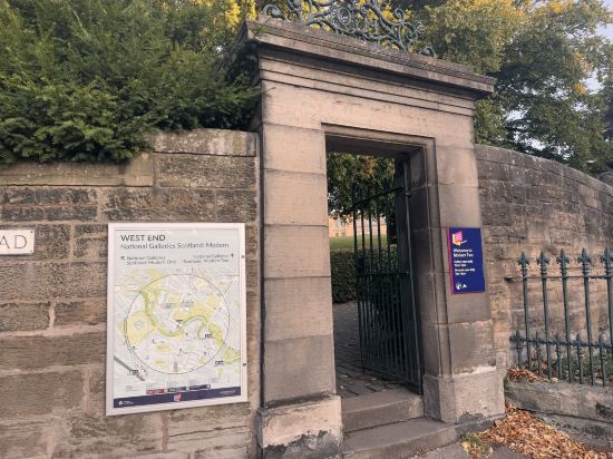 大不列顛愛丁堡酒店優惠