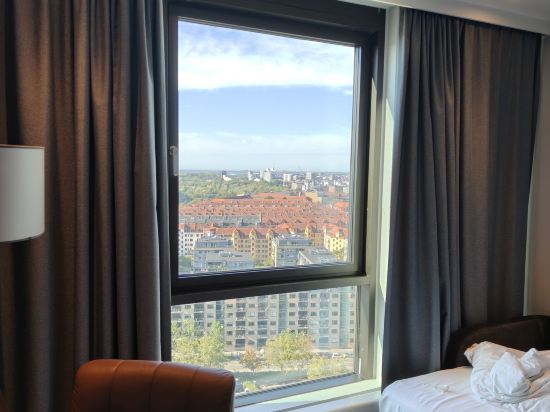 哥本哈根斯堪的納維亞麗笙酒店優惠