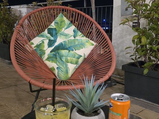 羅馬發電機飯店優惠