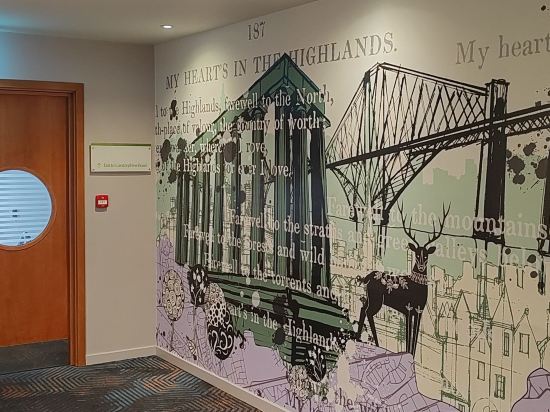 愛丁堡假日酒店 - IHG 旗下飯店優惠