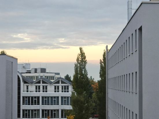 MASEVEN慕尼黑博展館多納哈飯店優惠