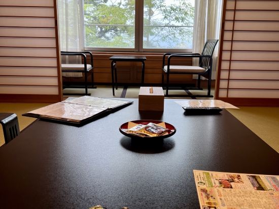 伊香保温泉　雨情の湯　森秋旅館 クーポン