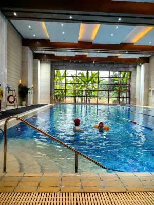 Shangri-La Guilin Здоровье и отдых Photos