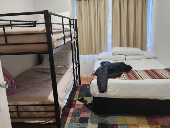 悉尼馬克利公寓酒店優惠