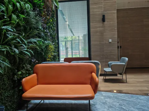 蜜月loft影院飯店（杭州火車東站店） 公共區域 Photos