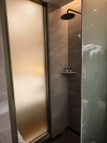 Park Hotel (Guangzhou Zhujiang New Town) Phòng Photos