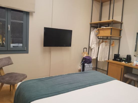 希臘共鳴時尚酒店優惠