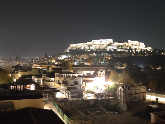 雅典版本奢華套房飯店優惠