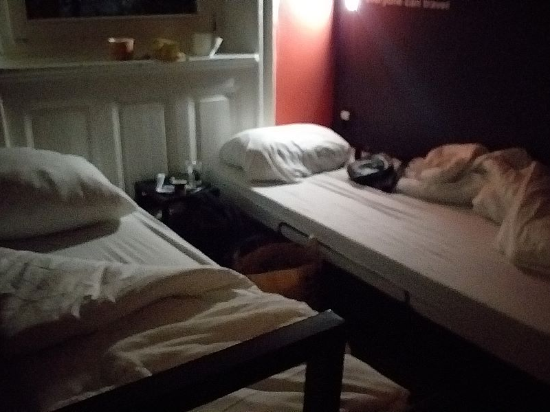 漢堡裏佩爾巴A&O旅館&旅舍優惠