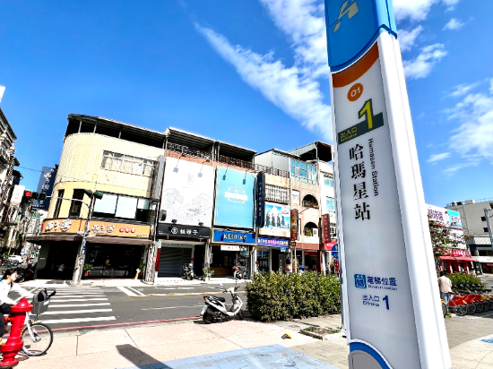 哈瑪星濱線民宿優惠