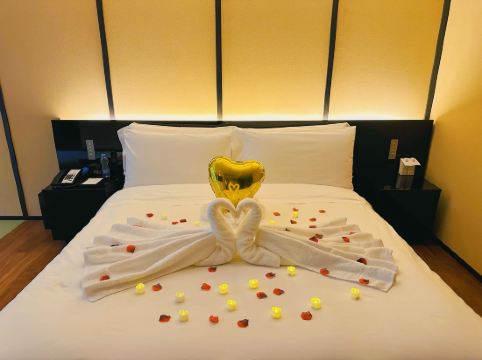 翠嵐 ラグジュアリーコレクションホテル 京都 クーポン