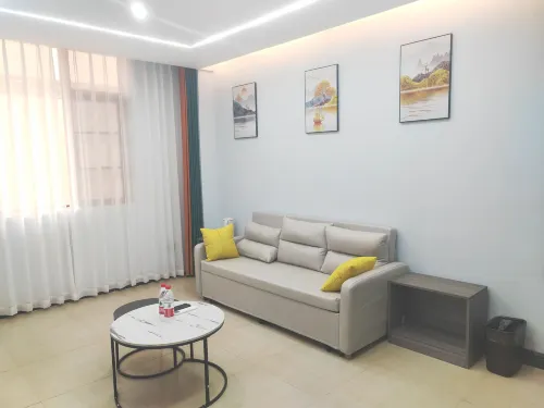 Xishuangbanna Jinghong Rainforest Yunxiang Resort Hotel Rum Photos