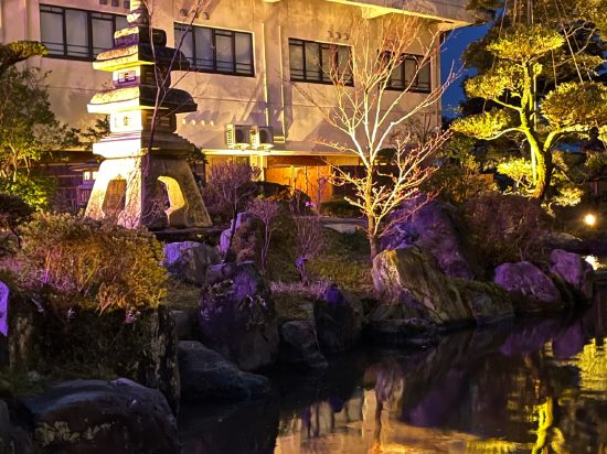 北陸あわら温泉 美松 クーポン