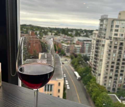 維多利亞莊園套房酒店優惠