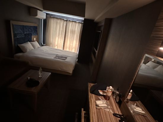 ホテルリリーフなんば大国町 クーポン