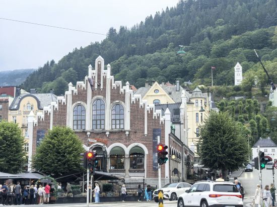 卑爾根市斯堪迪克酒店優惠