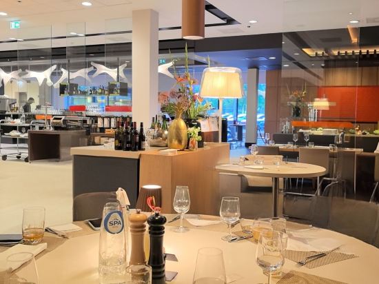 阿姆斯特丹市諾富特酒店優惠