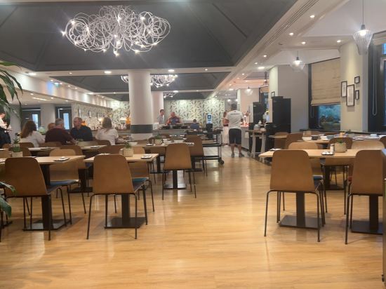 布達佩斯克洛納美居酒店優惠