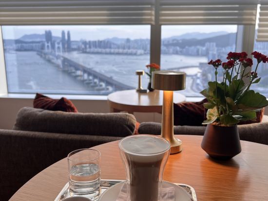 파크 하얏트 부산 쿠폰