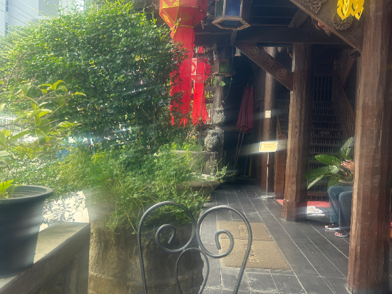 夜市飯店優惠