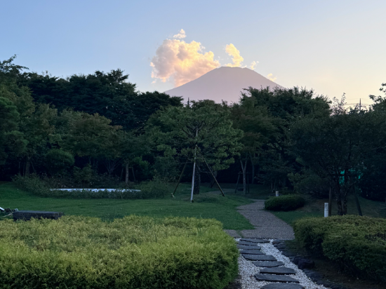 富士松莊飯店優惠