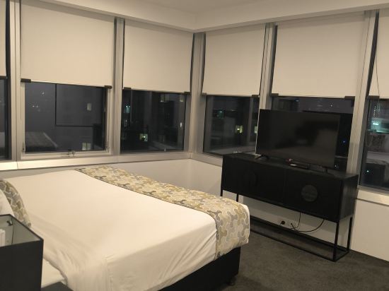 黃金海岸Q1温泉度假村優惠