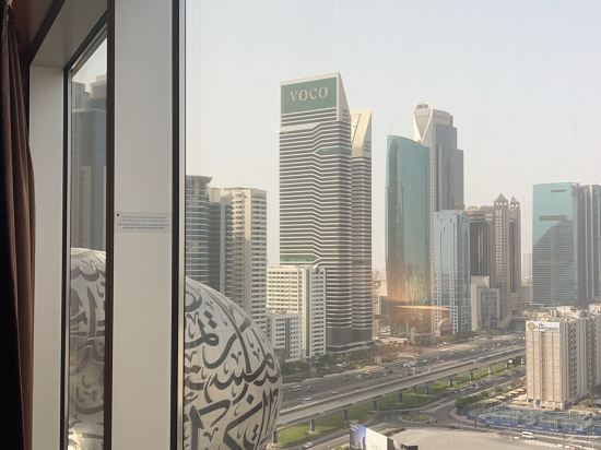 卓美亞阿聯酋塔酒店優惠