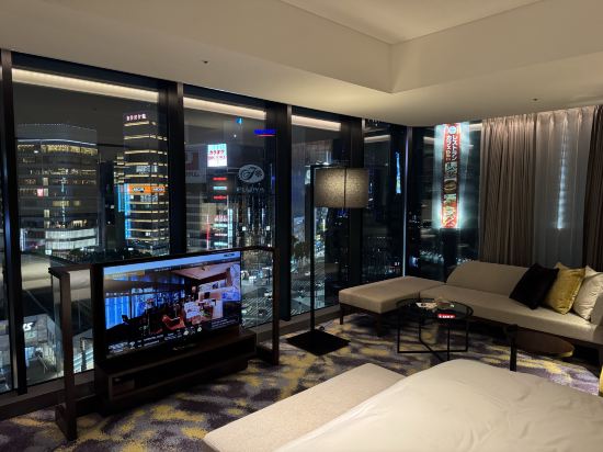 ザ・ゲートホテル東京 by HULIC クーポン