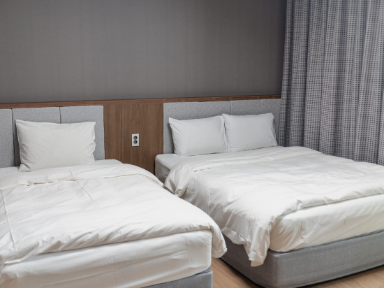 Baekhak Jayou Resort 쿠폰