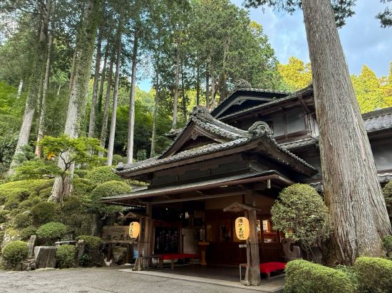 下呂溫泉 湯之島館優惠