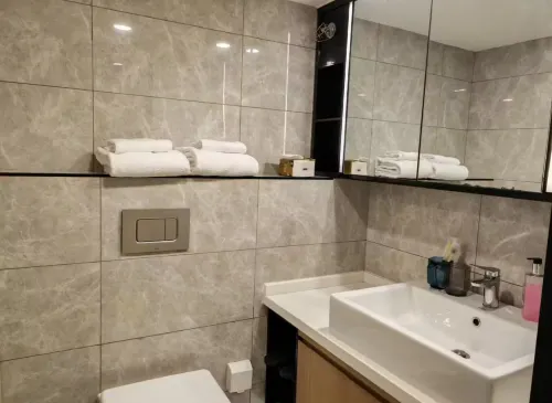 蜜月loft影院飯店（杭州火車東站店） 房間 Photos