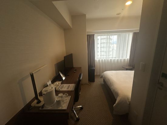 ベッセルイン札幌中島公園 クーポン