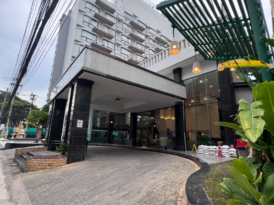 CH飯店優惠