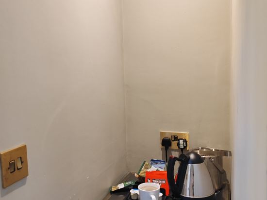 倫敦尤斯頓希爾頓酒店優惠