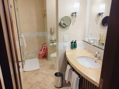 Shangri-La Guilin Номера Photos