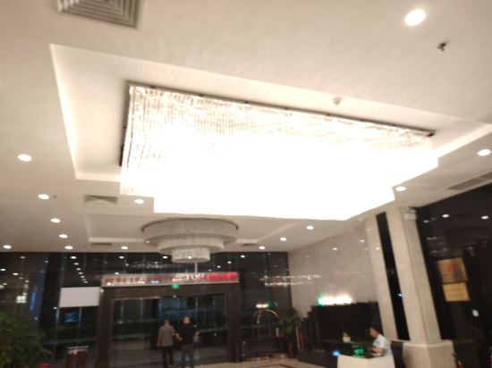 方圖國際飯店（深圳寶安國際機場店）優惠