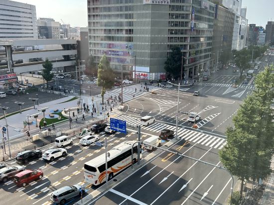 ダイワロイネットホテル 名古屋駅前 クーポン