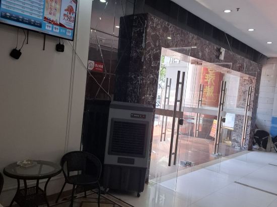 夢之戀主題飯店（珠海拱北口岸店）優惠