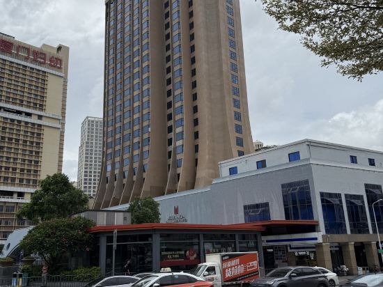 廈門海景千禧大飯店優惠
