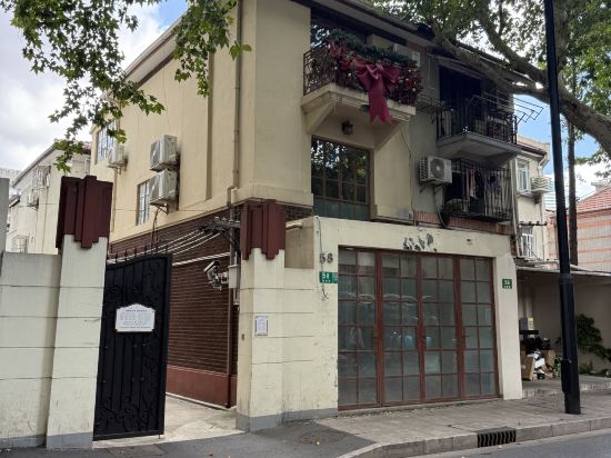 漢庭飯店（上海淮海中路地鐵站店）優惠
