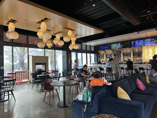 雅樂軒埃爾塞貢多酒店 - 洛杉磯機場優惠